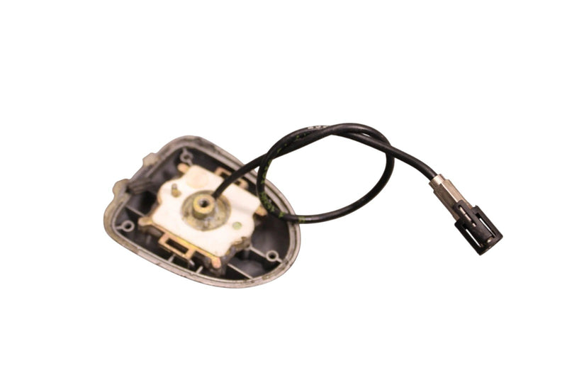 Load image into Gallery viewer, 01-04 Mercedes SLK320 SLK230 Rear Trunk GPS Radio Sirius Satellite Antenna OEM
