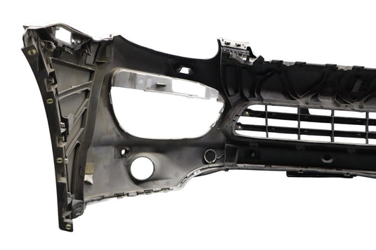 11-14 Porsche Cayenne 958 Hybrid S Front Bumper Cover Panel Assembly Oem