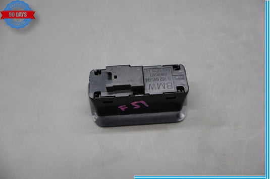 09-15 BMW 750Li F01 F02 Trunk Door Opener Lock Unlock Control Switch Oem