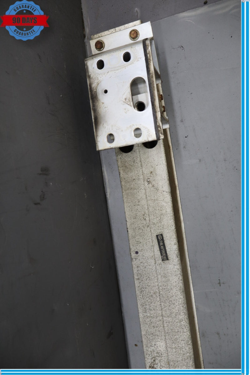 Load image into Gallery viewer, 07-17 Lexus LS460 LS460L Rear Bumper Reinforcement Impact Crash Bar Oem
