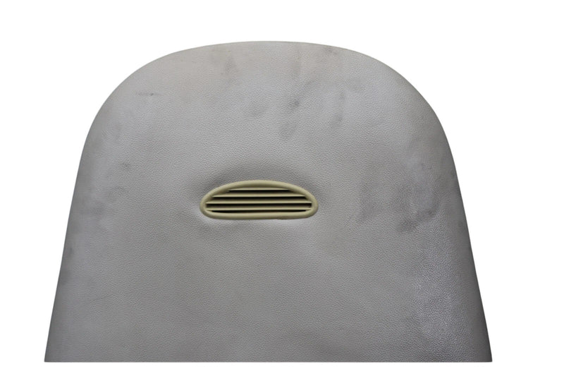Load image into Gallery viewer, 03-06 Mercedes-Benz SL500 Left Driver Side Seat Back Cover Panel A2309100039 Oem
