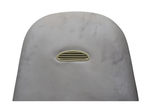 03-06 Mercedes-Benz SL500 Left Driver Side Seat Back Cover Panel A2309100039 Oem