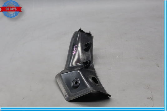 16-22 BMW X1 F48 Rear Left Side Outer Taillight Lamp Cover Gutter Panel Oem