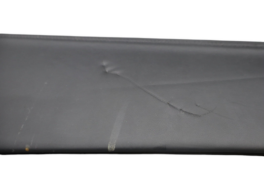 11-18 Audi A8 Quattro S8 Right Passenger Center Console Trim Panel 4H1863304 Oem