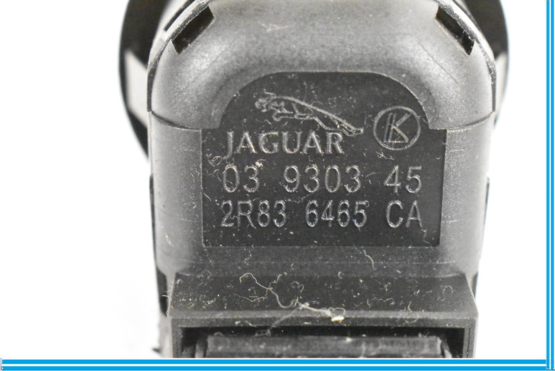 Load image into Gallery viewer, 10-18 Jaguar XJ XJL X351 Steering Column Adjustment Switch 2R836465CA Oem
