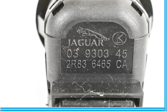 10-18 Jaguar XJ XJL X351 Steering Column Adjustment Switch 2R836465CA Oem