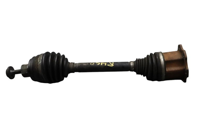 Load image into Gallery viewer, 12-18 Audi A7 A6 Front Right Passenger Cv Axle Shaft Driveshaft 4G0407271F Oem
