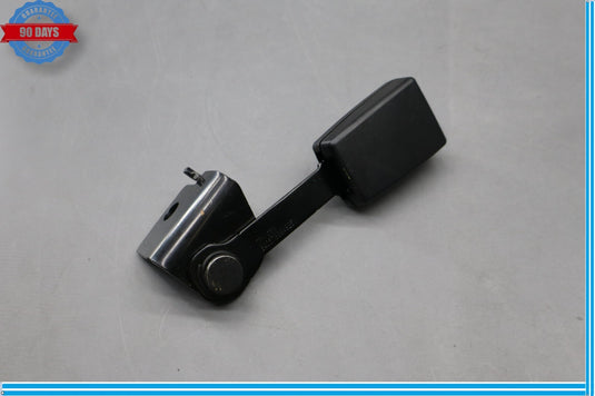 09-15 BMW  F01 750i 750Li Rear Left Driver Side Seat Belt Buckle 7220857 Oem