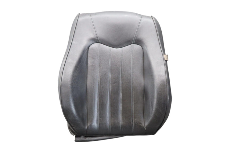 Load image into Gallery viewer, 03-08 Maserati Quattroporte M139 Front Left Side Top Upper Seat Cushion Oem

