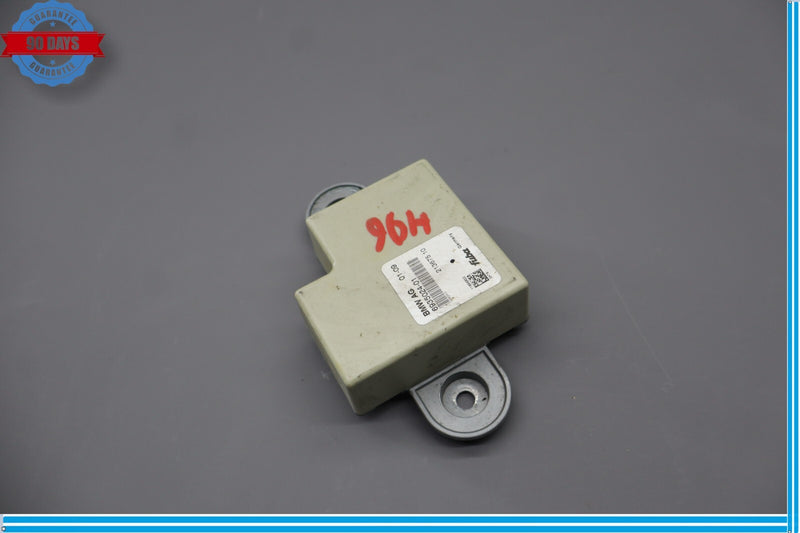 Load image into Gallery viewer, 09-15 BMW 740i 740Li 750i GPS Module Radio Back Up Antenna Amplifier Oem
