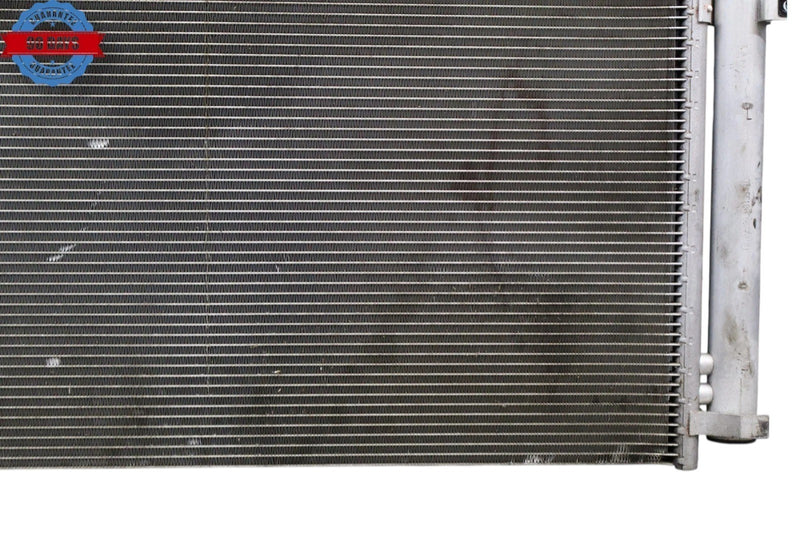 Load image into Gallery viewer, 11-14 Hyundai Equus Signature AC A/C Air Conditioning Condenser 976063N160 OEM
