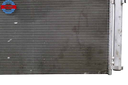 11-14 Hyundai Equus Signature AC A/C Air Conditioning Condenser 976063N160 OEM