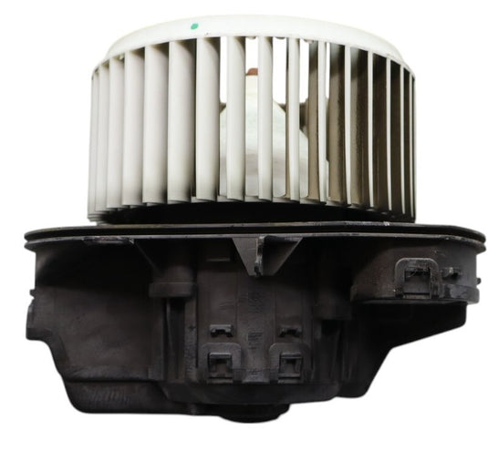 11-18 Porsche Cayenne 958 HVAC Heater AC A/C Air Blower Motor Fan Oem
