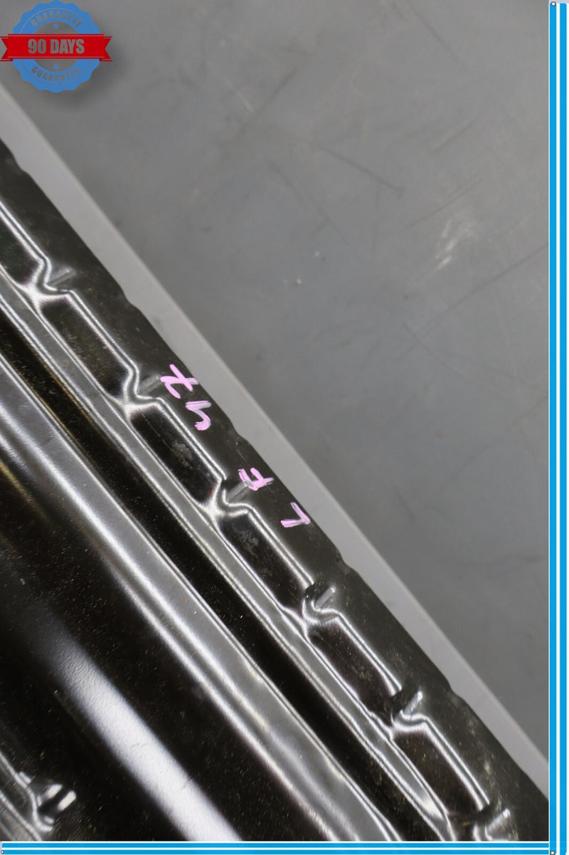 Load image into Gallery viewer, 10-17 Jaguar XJL X351 XJ Front Left Seat Lower Frame Rail Track W/ Motor Oem
