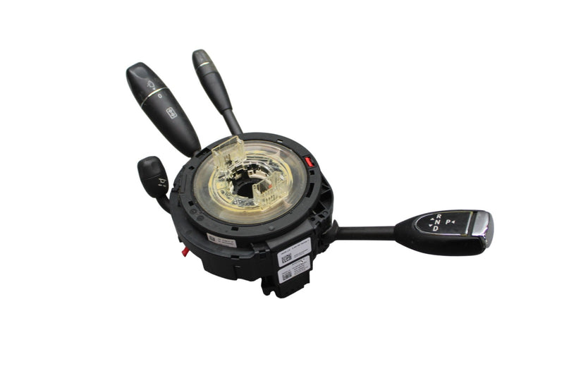 Load image into Gallery viewer, 07-16 Mercedes W212 E350 E550 Steering Column Switches Clock Spring Oem
