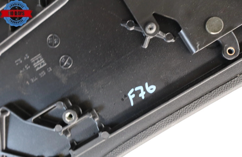Load image into Gallery viewer, 03-06 Mercedes SL500 SL55 R230 Rear Convertible Retractable Top Cover Oem
