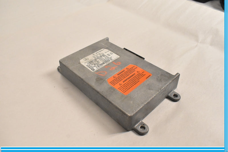 Load image into Gallery viewer, 05-07 Mercedes W209 CLK55 AMG Multifunction Control Module Unit A2218700826 Oem
