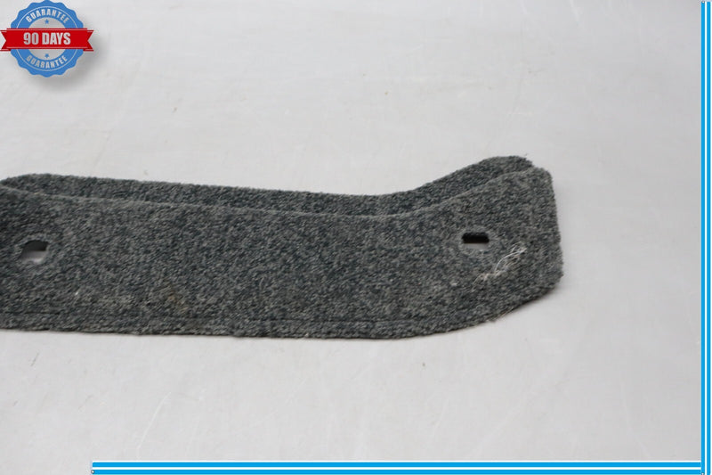 Load image into Gallery viewer, 03-12 Land Rover Range Rover L322 Rear Right Passenger Side Trunk Carpet Oem
