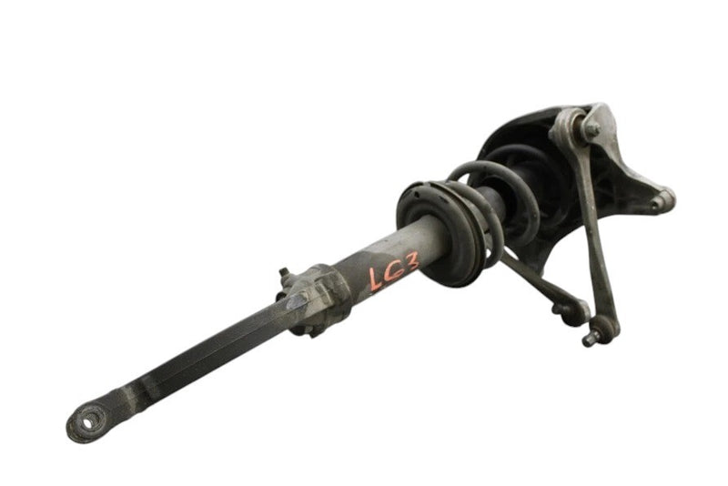 Load image into Gallery viewer, 09-18 Audi A5 Quattro Cabriolet Rear Left Side Spindle Knuckle Hub Bearing Oem
