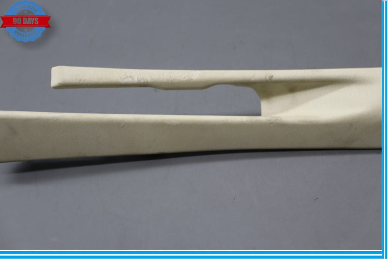 Load image into Gallery viewer, 02-10 Lexus SC430 Convertible Right Passenger Roof Side Rail Cover Trim Oem
