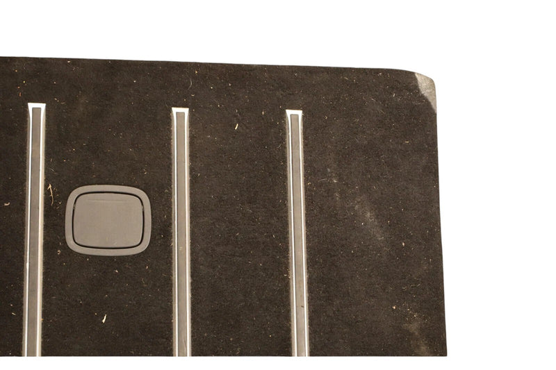 Load image into Gallery viewer, 07-10 Jaguar XK XKR X150 Rear Trunk Boot Floor Cargo Carpet 6W8345455AE OEM
