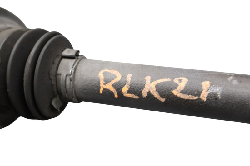 Load image into Gallery viewer, 08-17 Mercedes C250 C350 E350 Rear Right or Left Side CV Axle Half Shaft Oem
