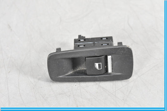12-16 BMW 640i F12 Front Right Passenger Door Power Window Control Switch Oem