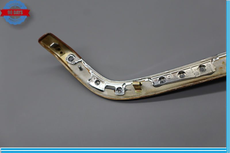 Load image into Gallery viewer, 03-06 Mercedes W220 S430 S350 S500 Front Left Driver Side Door Panel Trim Oem
