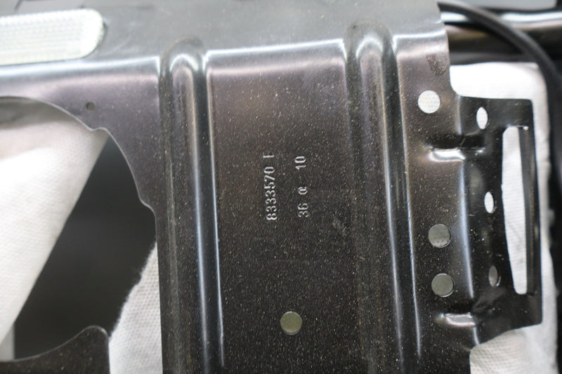 Load image into Gallery viewer, 07-15 Audi Q7 Front Right Passenger Side Lower Seat Rail Frame W/ Motor Oem
