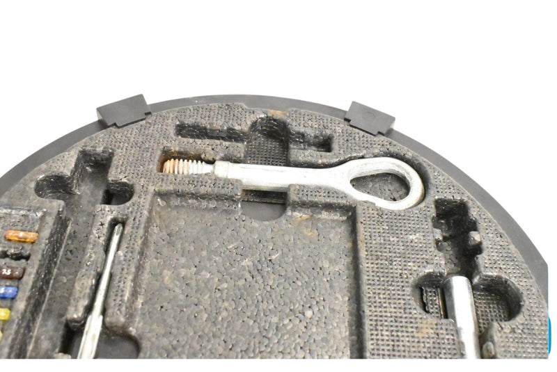 Load image into Gallery viewer, 00-06 Mercedes CL500 CL600 W215 Emergency Spare Tire Jack Tool Kit Oem
