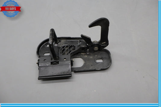 11-17 Volkswagen Touareg Front Hood Lock Latch Mechanism 3C0823480A Oem