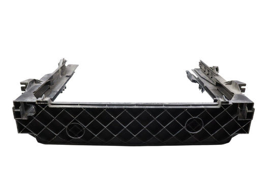 07-10 BMW E70 X5 Radiator Core Support Carrier Holder Bracket Frame Oem