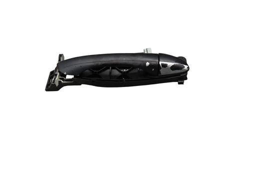 94-12 Mercedes R230 SL500 SL600 SL550 Right Side Exterior Door Handle Black Oem