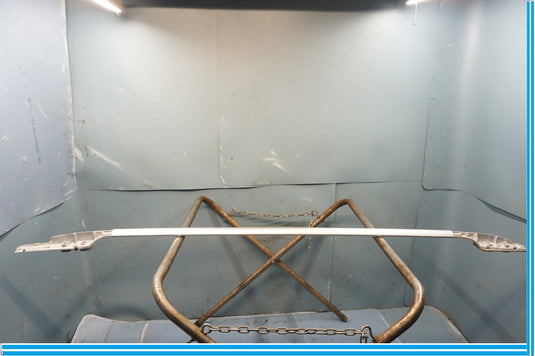 11-17 Infiniti QX56 QX80 Left Driver Side Roof Rack Luggage Support Rail Oem