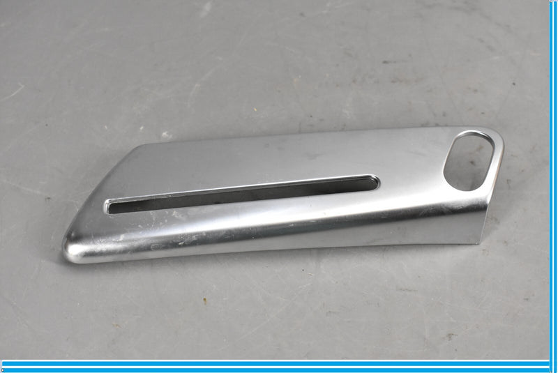 Load image into Gallery viewer, 03-11 Bentley Continental Front Right Passenger Seat Backrest Release Lever Oem
