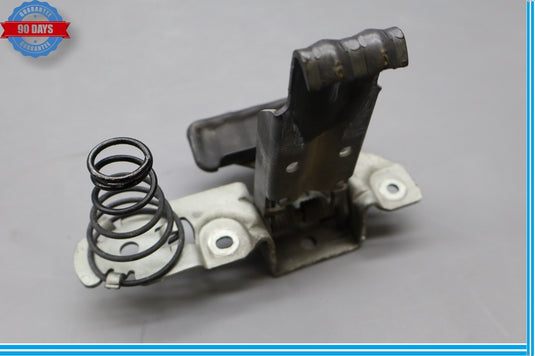 03-09 Mercedes SL500 SL55 AMG Hood Hook Opener Release Lever Lock Latch Oem
