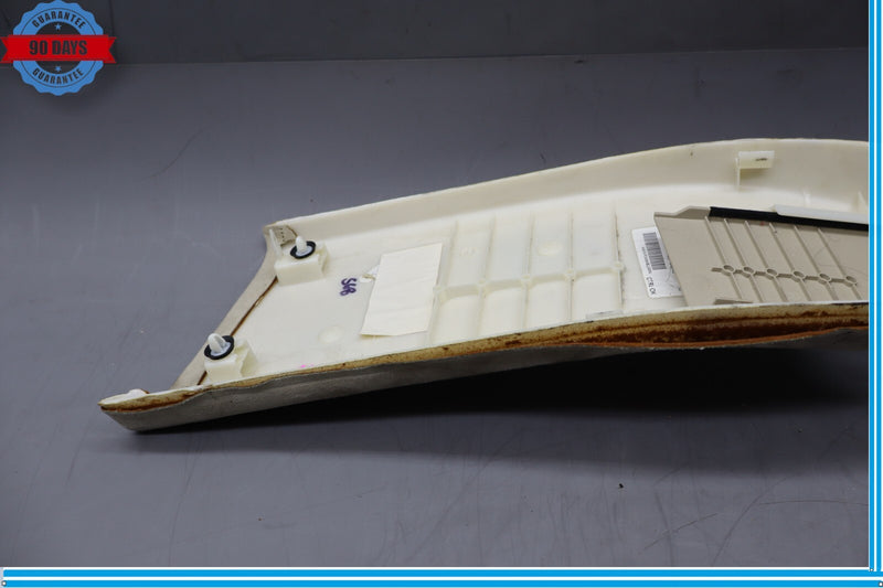 Load image into Gallery viewer, 10-19 Jaguar X351 XJ XJL Right Passenger Interior Upper B Pillar Trim Cover Oem
