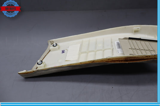 10-19 Jaguar X351 XJ XJL Right Passenger Interior Upper B Pillar Trim Cover Oem