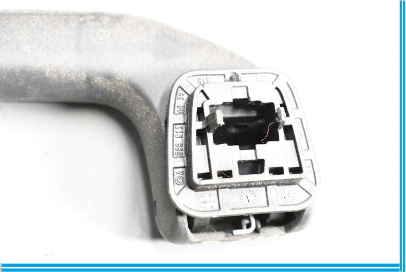 Load image into Gallery viewer, 14-20 Mercedes CLA250 W117 Front Right Passenger Roof Grab Handle 0998150039 Oem
