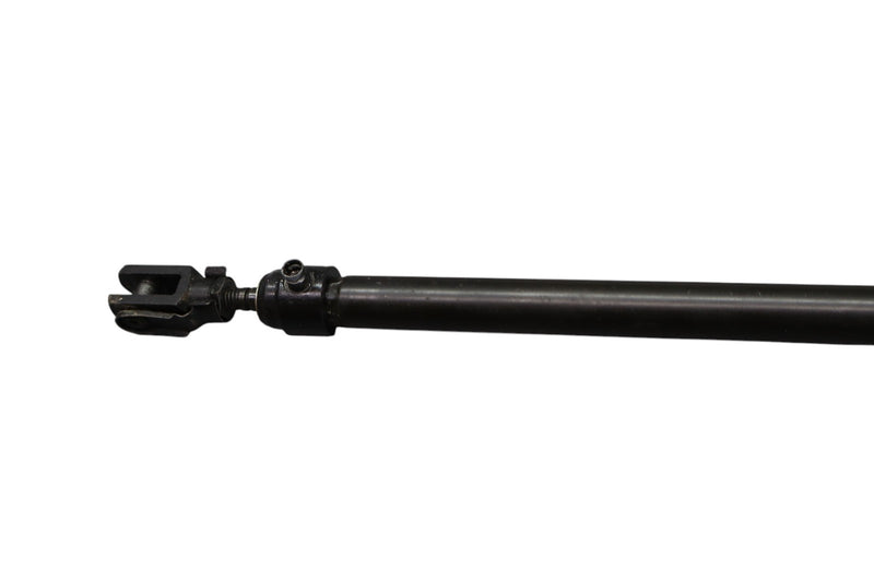 Load image into Gallery viewer, 03-09 Mercedes W209 CLK350 CLK55 AMG Rear Left Side Case Cover Lift Cylinder Oem

