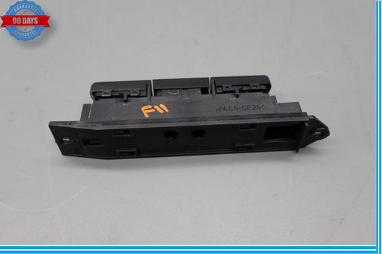 03-08 Mercedes R230 SL500 Right ESP Off Console Switch Control Blank Filler Oem
