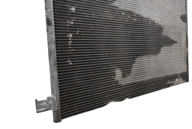 Load image into Gallery viewer, 14-22 Maserati Ghibli AC A/C Air Conditioning Condenser Cooler 16474837 Oem

