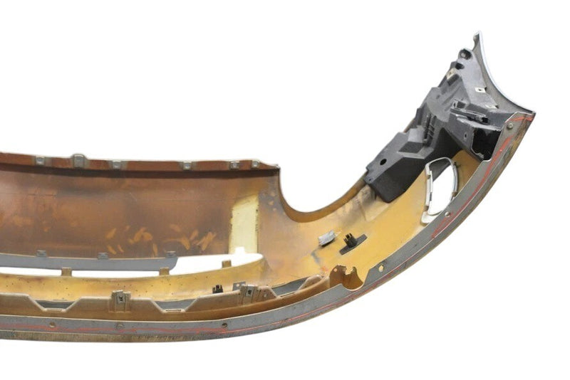 Load image into Gallery viewer, 10-11 Jaguar XK XKR X150 Front Lower Bumper Cover Panel Assembly  Silver OEM
