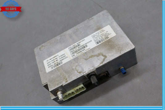 03-07 Hummer H2 Front Dash Communication Control Module Unit Oem