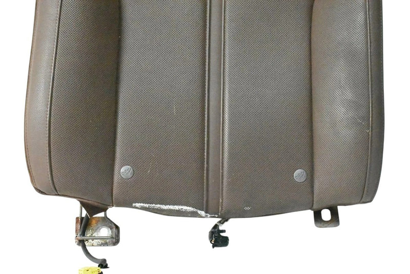 Load image into Gallery viewer, 11-17 Audi A8 A8L D4 Rear Right Side Passenger Upper Seat Cushion 4H0885806H Oem
