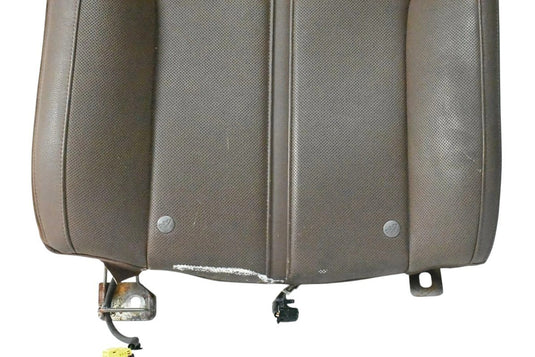 11-17 Audi A8 A8L D4 Rear Right Side Passenger Upper Seat Cushion 4H0885806H Oem
