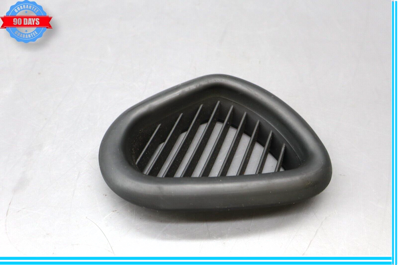 Load image into Gallery viewer, 03-06 Mercedes S600 W220 Front Left Dashboard to Door Vent Seal Grille Oem
