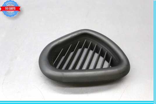 03-06 Mercedes S600 W220 Front Left Dashboard to Door Vent Seal Grille Oem