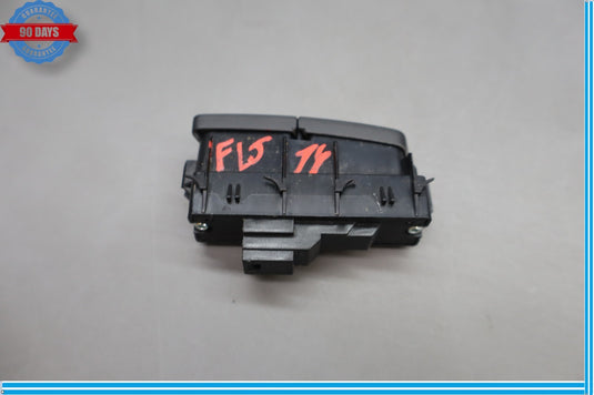 06-19 Mercedes X166 GL450 ML350 Front Left Side Door Central Locking Switch Oem