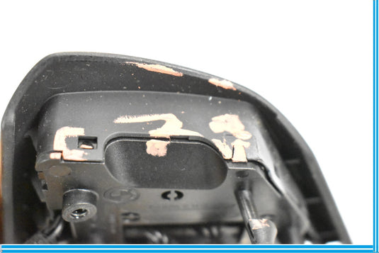 07-13 BMW E70 X5 STEERING WHEEL CONTROL SWITCH BUTTON SELECTOR MODULES OEM